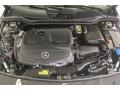 Night Black - CLA 250 Coupe Photo No. 8