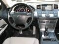 Umbria Gray Metallic - M 35 Sport Sedan Photo No. 11