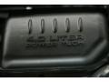 2004 Bright Silver Metallic Jeep Grand Cherokee Laredo 4x4  photo #21
