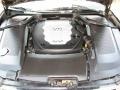 Umbria Gray Metallic - M 35 Sport Sedan Photo No. 16