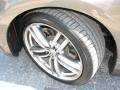 Umbria Gray Metallic - M 35 Sport Sedan Photo No. 17