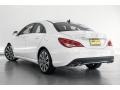 Polar White - CLA 250 Coupe Photo No. 3