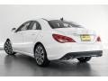 2018 Polar White Mercedes-Benz CLA 250 Coupe  photo #3