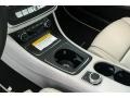 Polar White - CLA 250 Coupe Photo No. 7
