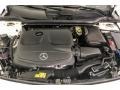 2.0 Liter Twin-Turbocharged DOHC 16-Valve VVT 4 Cylinder Engine for 2018 Mercedes-Benz CLA 250 Coupe #127869018
