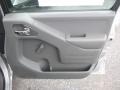 Brilliant Silver - Frontier S Crew Cab 4x4 Photo No. 13