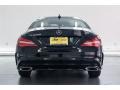 Night Black - CLA 250 Coupe Photo No. 4