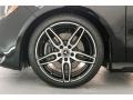 Night Black - CLA 250 Coupe Photo No. 9
