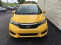 Helios Yellow Pearl - Fit LX Photo No. 2