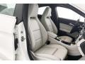 Polar White - CLA 250 Coupe Photo No. 2