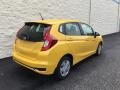 Helios Yellow Pearl - Fit LX Photo No. 4