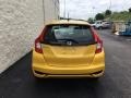 Helios Yellow Pearl - Fit LX Photo No. 5