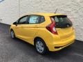 Helios Yellow Pearl - Fit LX Photo No. 6