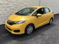 Helios Yellow Pearl - Fit LX Photo No. 8