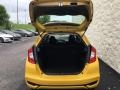 Helios Yellow Pearl - Fit LX Photo No. 20