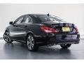 Night Black - CLA 250 Coupe Photo No. 3