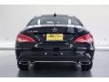 Night Black - CLA 250 Coupe Photo No. 4