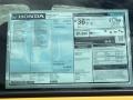 Helios Yellow Pearl - Fit LX Photo No. 26