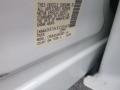 Glacier White - TITAN XD S Crew Cab 4x4 Photo No. 15