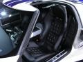 Ebony Black Interior Photo for 2006 Ford GT #127870