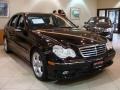 Black - C 230 Sport Photo No. 1