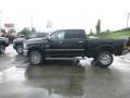 Brilliant Black Crystal Pearl - 2500 Laramie Longhorn Crew Cab 4x4 Photo No. 2