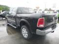 Brilliant Black Crystal Pearl - 2500 Laramie Longhorn Crew Cab 4x4 Photo No. 3