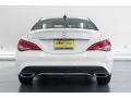 Polar White - CLA 250 Coupe Photo No. 4