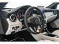 Polar White - CLA 250 Coupe Photo No. 5