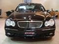 Black - C 230 Sport Photo No. 2