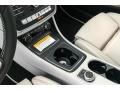 Polar White - CLA 250 Coupe Photo No. 7