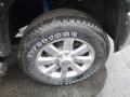 Brilliant Black Crystal Pearl - 2500 Laramie Longhorn Crew Cab 4x4 Photo No. 8