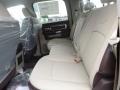 Brilliant Black Crystal Pearl - 2500 Laramie Longhorn Crew Cab 4x4 Photo No. 11