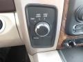 Brilliant Black Crystal Pearl - 2500 Laramie Longhorn Crew Cab 4x4 Photo No. 20
