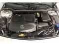 Polar Silver Metallic - CLA 250 Coupe Photo No. 8