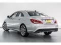 Polar Silver Metallic - CLA 250 Coupe Photo No. 3