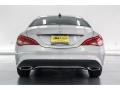 Polar Silver Metallic - CLA 250 Coupe Photo No. 4