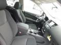 Brilliant Silver - Pathfinder SV 4x4 Photo No. 10