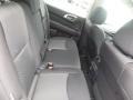 Brilliant Silver - Pathfinder SV 4x4 Photo No. 12