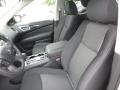 Brilliant Silver - Pathfinder SV 4x4 Photo No. 15