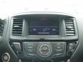 Brilliant Silver - Pathfinder SV 4x4 Photo No. 17