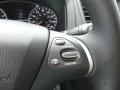 Brilliant Silver - Pathfinder SV 4x4 Photo No. 20