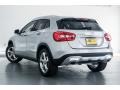 Polar Silver Metallic - GLA 250 4Matic Photo No. 3