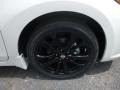 2018 Pearl White Nissan Altima 2.5 SR  photo #2