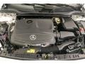 Polar Silver Metallic - GLA 250 4Matic Photo No. 8