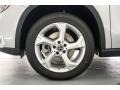 Polar Silver Metallic - GLA 250 4Matic Photo No. 9