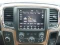 Pearl White - 2500 Laramie Longhorn Crew Cab 4x4 Photo No. 17
