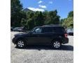 Tuxedo Black Metallic - Escape Limited V6 4WD Photo No. 2