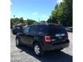 Tuxedo Black Metallic - Escape Limited V6 4WD Photo No. 3