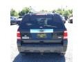 Tuxedo Black Metallic - Escape Limited V6 4WD Photo No. 4